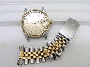 愛媛でロレックス買取りに力を入れる【ゴールドジャパン】はジャンクでも問題なし!