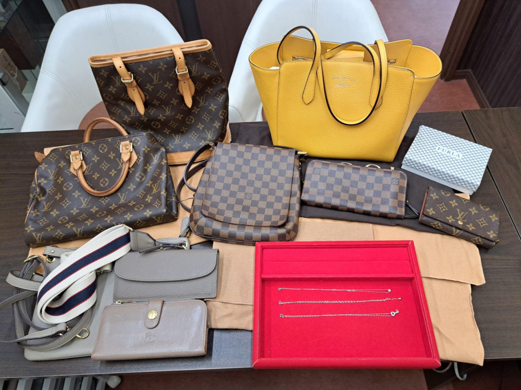 愛媛県松山市 ブランド買取のプロが教える！後悔しないための売却術と